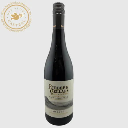 Riebeek Valley Wine Company Merlot 2023