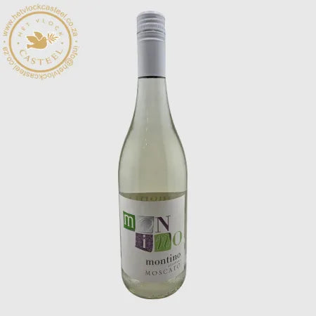 Montino Moscato Light