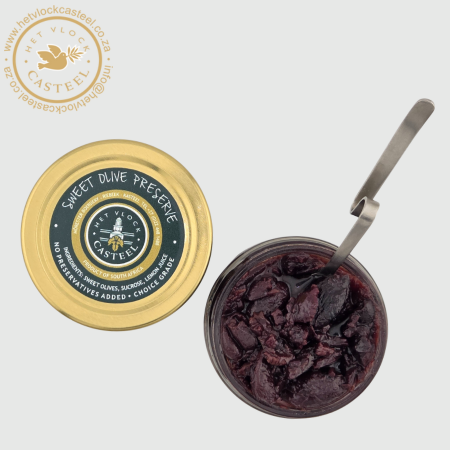 Sweet Olive Preserve 106g