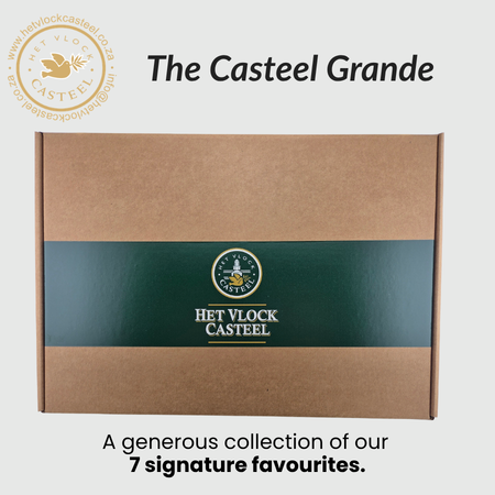 The Casteel Grande Gift Box
