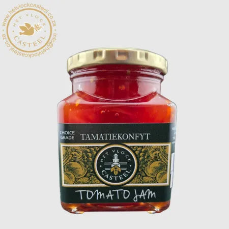 Tomato Jam 330g