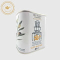 Extra Virgin Olive Oil: Vlok Blend Tin 350ml (Medium Style)