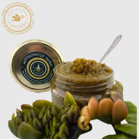 Waterblommetjie Chutney 200g