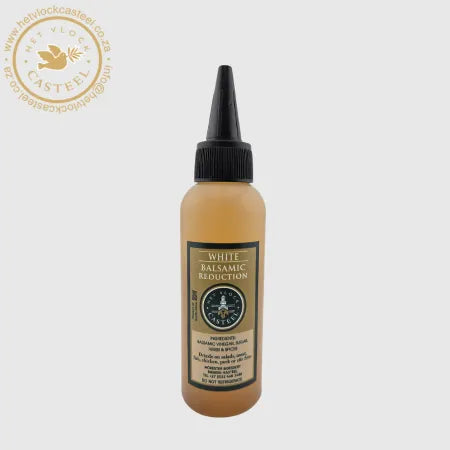 White Balsamic Reduction 100ml