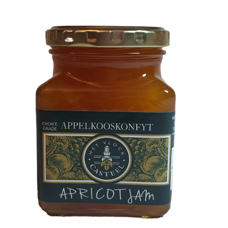 Apricot Jam 340g