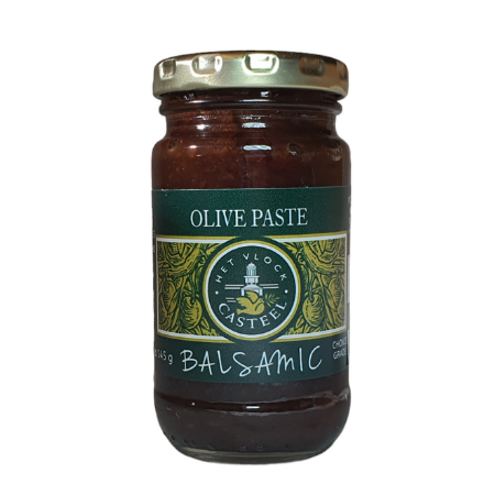 Balsamic Olive Paste 145g