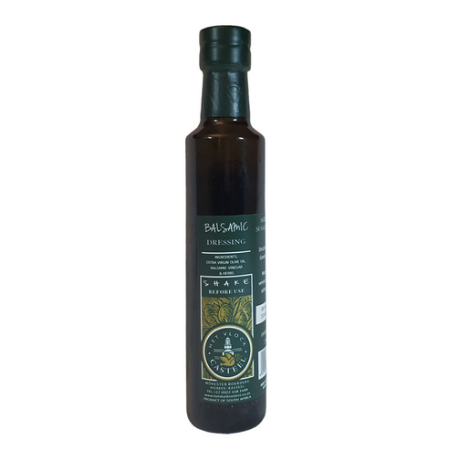 Balsamic Salad Dressing 250ml