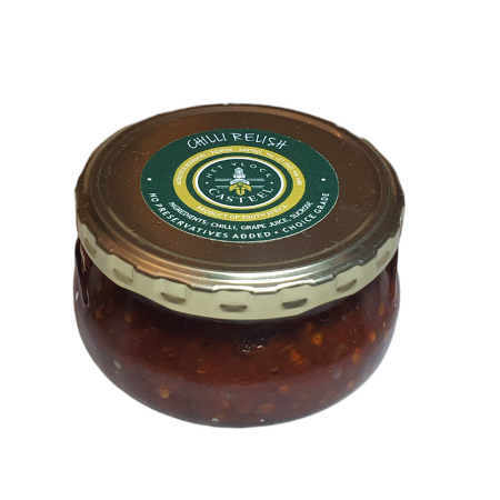 Chilli Relish 200g