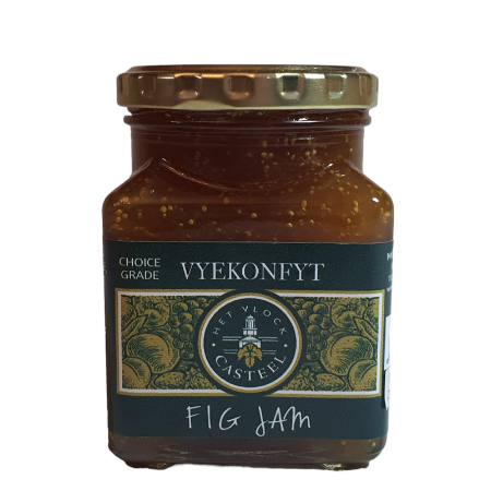 Fig Jam 340g