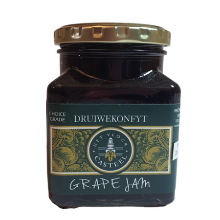 Grape Jam 340g