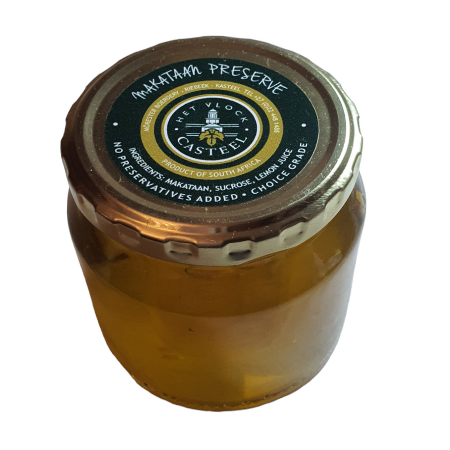 Watermelon Preserve ( Makataan Preserve) 320g