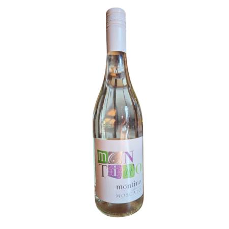 Montino Moscato Light