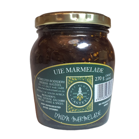 Onion Marmalade 270g