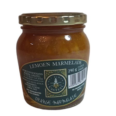 Orange Marmalade 290g