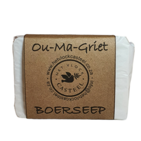 Ou-Ma- Griet BOERSEEP