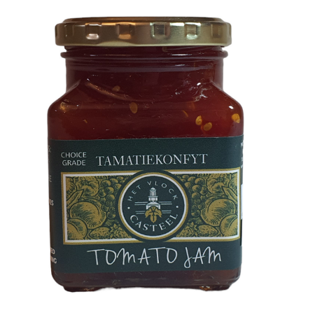 Tomato Jam 330g